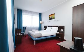 Focus Hotel Gdańsk